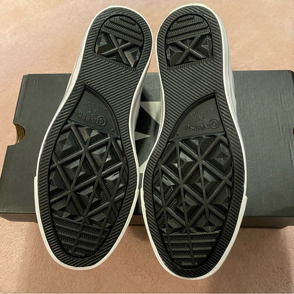 Converse Sneakers - Picture 4 of 5